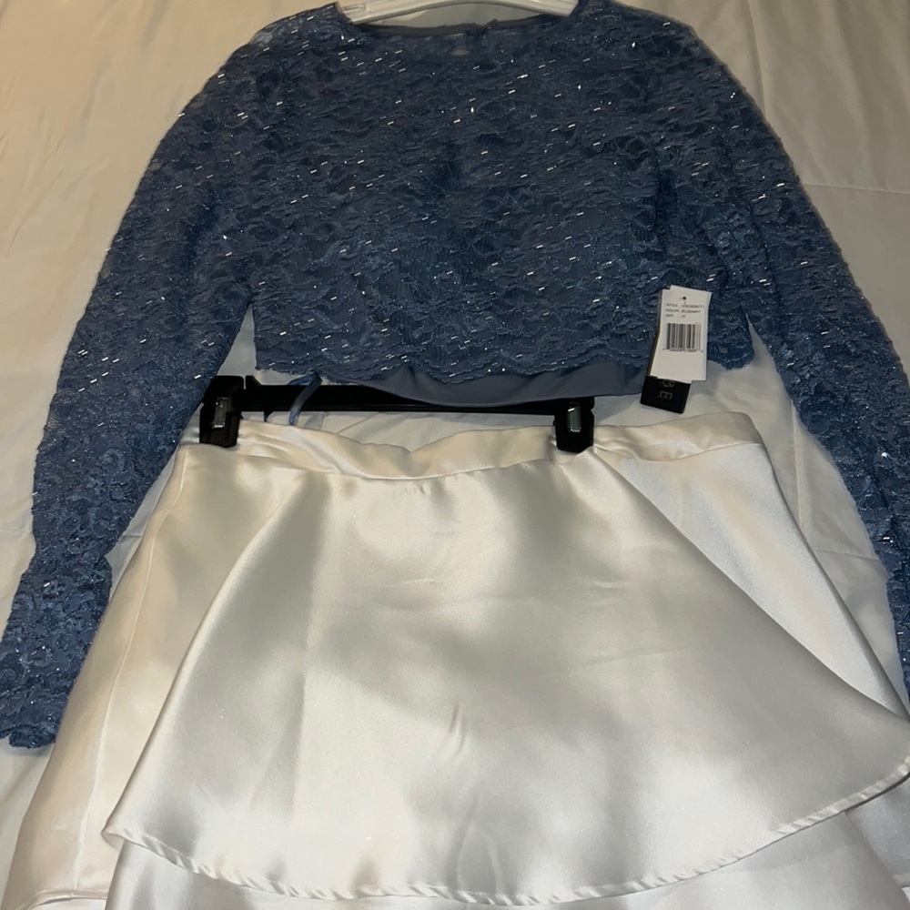 New City Vibe Dress Junior’s Size 15